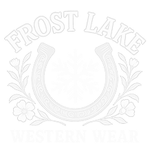 Frost Lake Western Wear