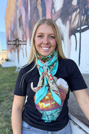 Rowdy Crowd Clothing - Taos Valley Wild Rag