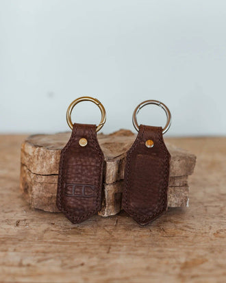 Crossbow Leather - MAGNETIC HAT CLIP