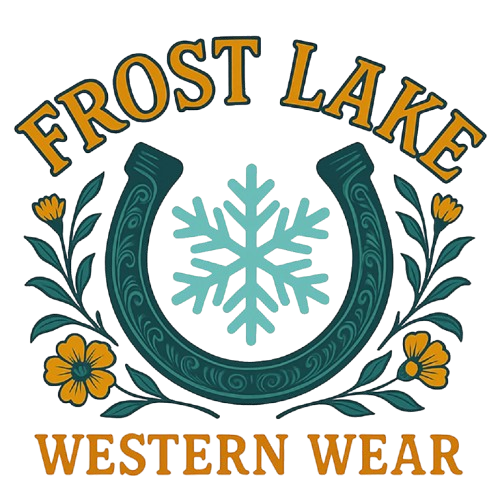 Frost Lake Western Wear